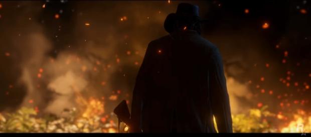 Red Dead Redemption 2 - YouTube/Rockstar Games Channel Red Dead Redemption 2 - YouTube/Rockstar Games Channel