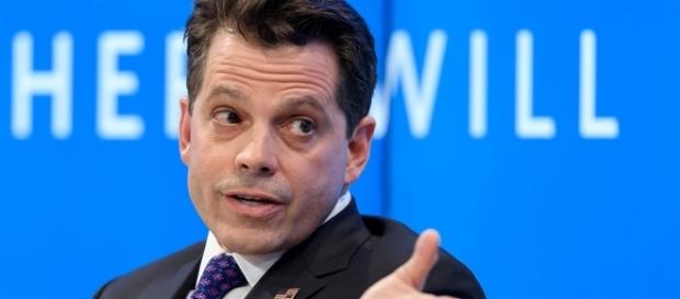 Scaramucci fights to stay in the White House - POLITICO - politico.com Scaramucci fights to stay in the White House - POLITICO - politico.com