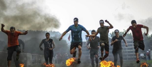 Spartan Race | Corral de Piedra Amanalco Super Mexico 2016 - spartanrace.mx Spartan Race | Corral de Piedra Amanalco Super Mexico 2016 - spartanrace.mx
