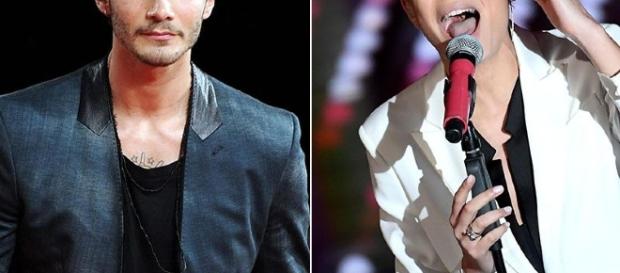 Stefano De Martino ed Elodie Di Patrizi, il flirt è servito [FOTO ... - nanopress.it Stefano De Martino ed Elodie Di Patrizi, il flirt è servito [FOTO ... - nanopress.it