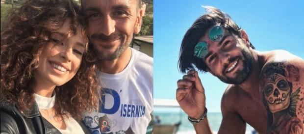 Temptation Island - Ora parla Andrea Melchiorre Temptation Island - Ora parla Andrea Melchiorre