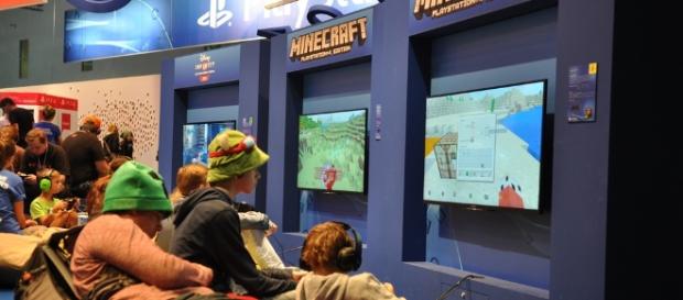 The Minecraft: Switch Edition now clocks at 1080p (Image Credit - wuestenigel/Flickr) The Minecraft: Switch Edition now clocks at 1080p (Image Credit - wuestenigel/Flickr)