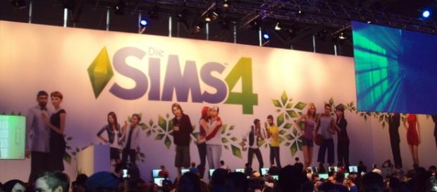 The Sims 4 is coming to the Xbox One console this November. (Image Credit - Dinosaur918/Wikimedia Commons) The Sims 4 is coming to the Xbox One console this November. (Image Credit - Dinosaur918/Wikimedia Commons)