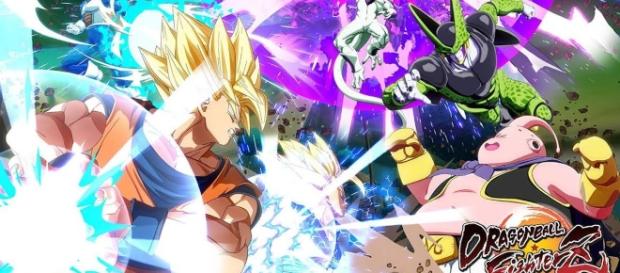 Todo lo que debes saber del tan esperado game de la fanquicia DBZ Todo lo que debes saber del tan esperado game de la fanquicia DBZ