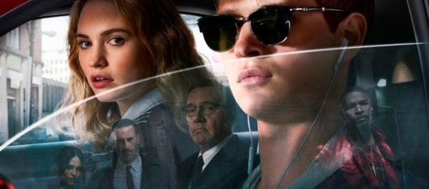 Ve a la premiere y alfombra roja de Baby Driver en CDMX - com.mx Ve a la premiere y alfombra roja de Baby Driver en CDMX - com.mx