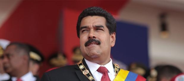 Venezuela denunciará a México. Venezuela denunciará a México.