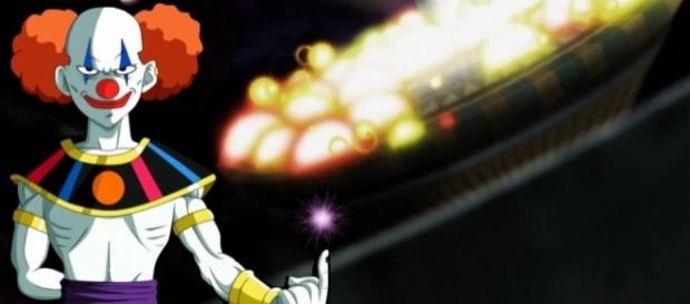 Vermouth posee uno de los equipos mas poderosos del universo Vermouth posee uno de los equipos mas poderosos del universo