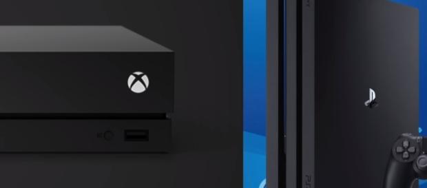 Xbox One X/ Gameranx/ Youtube Screenshot Xbox One X/ Gameranx/ Youtube Screenshot