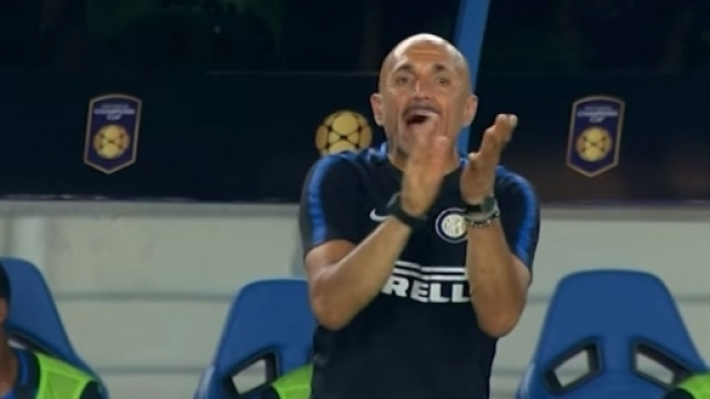 Amichevole Inter-Bayern Monaco in tv 27 luglio 2017