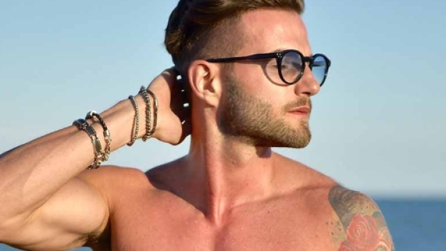 Andrea Melchiorre, il tentatore di Temptation Island