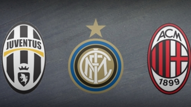 Calciomercato Juve Inter Milan