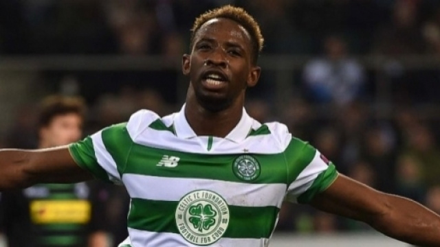Celtic Glasgow : Moussa Dembélé claque un triplé en 14 minutes ! - bfmtv.com
