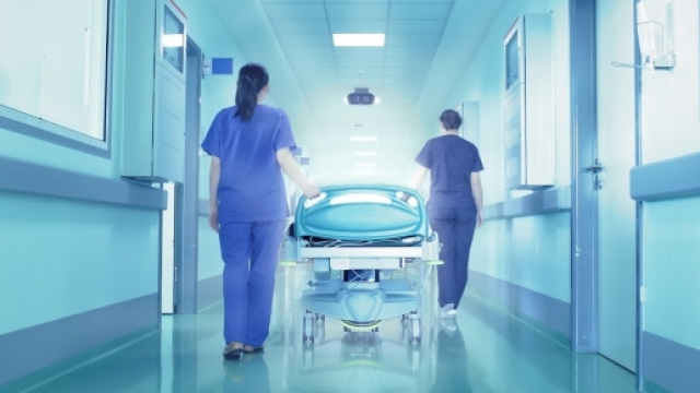 Concorsi pubblici per Infermieri