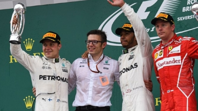 F1, orari diretta tv GP Ungheria 2017 - automoto.it