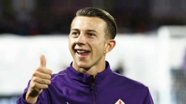 Federico Bernardeschi - AM RLC - Fiorentina - Transfer discussion ... - juventuz.com