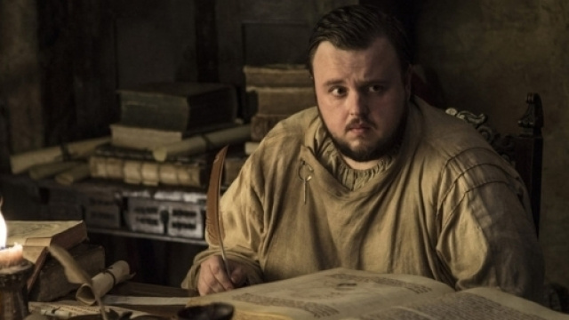 Game of Thrones S07 E02 : La scène avec Sam confirme une énorme théorie !