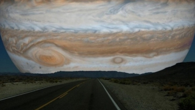 Giove in Scorpione da ottobre 2017 a novembre 2018