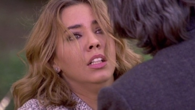 Il Segreto, trame: la scoperta choc di Emilia