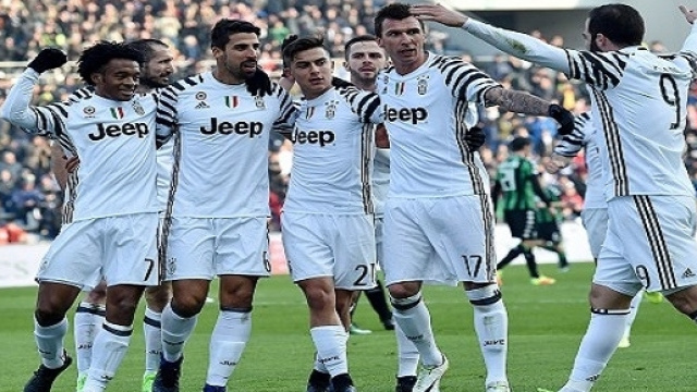 Inter, l'agente offre un bianconero