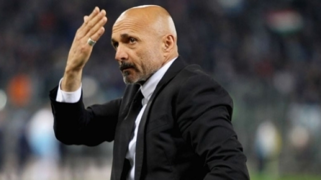 Inter Spalletti Jovetic - beinsports.com