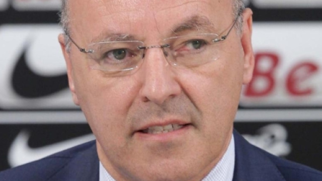 Juventus, clamoroso ritorno in mediana?