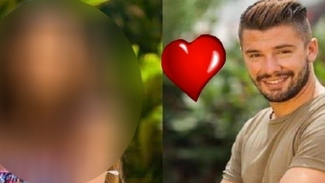 Kévin - Les Marseillais contre le Reste du Monde