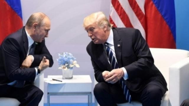 La Chambre des États-Unis vote pour des sanctions contre la Russie