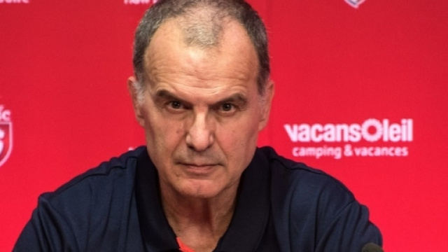 Marcelo Biela - Lille Olympique Sporting Club