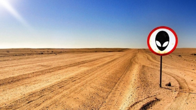 Pourquoi la Zone 51 est-elle si mystérieuse ? - chosesasavoir.com