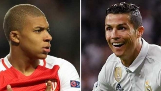 Real Madrid : Pourquoi Ronaldo ne veut pas de Mbappé
