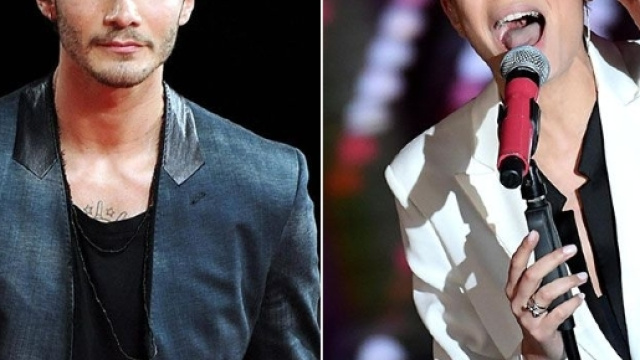 Stefano De Martino ed Elodie Di Patrizi, il flirt è servito [FOTO ... - nanopress.it