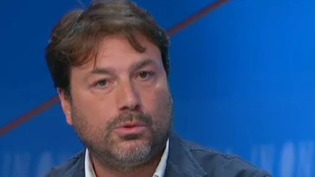 Tomaso Montanari parla di rapporti a sinistra