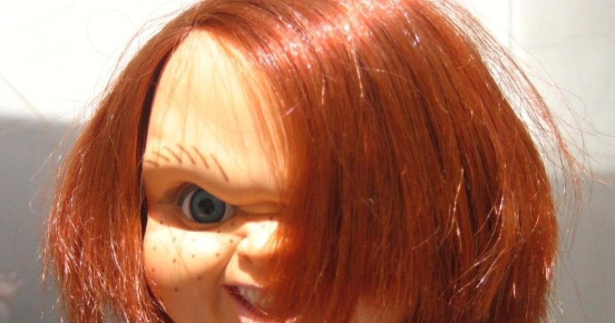 chucky don mancini