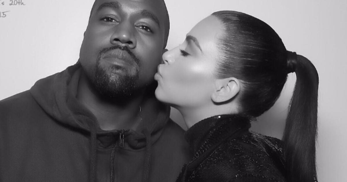 Kim Kardashian And Kanye West’s Surrogate Is ‘pregnant’