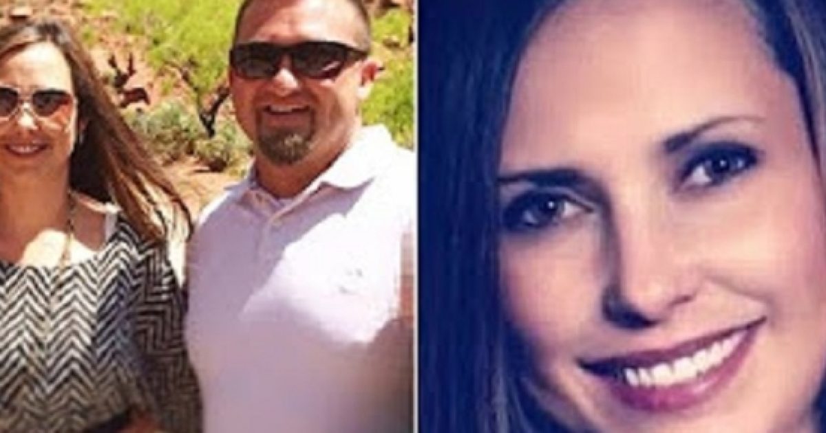 Deadly serious Husband kills wife over laughing on Alaska cruise ship