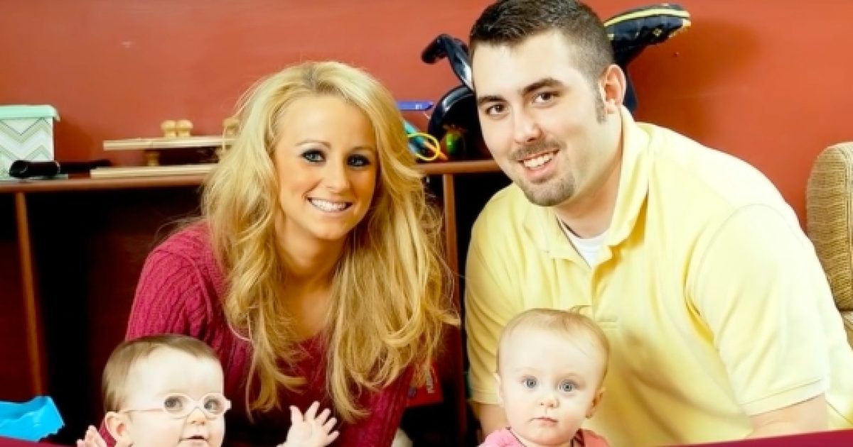 Teen Mom 2 Leah Messer Stuns Fans With Shocking Posts About Marriage