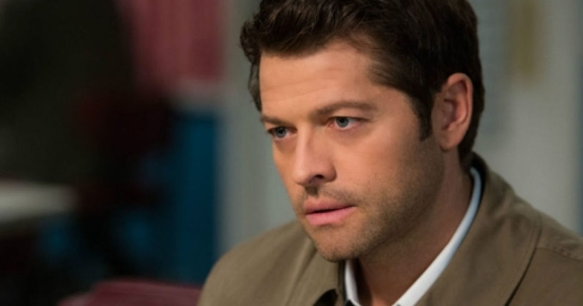 We will not be having the same Castiel back in season 13