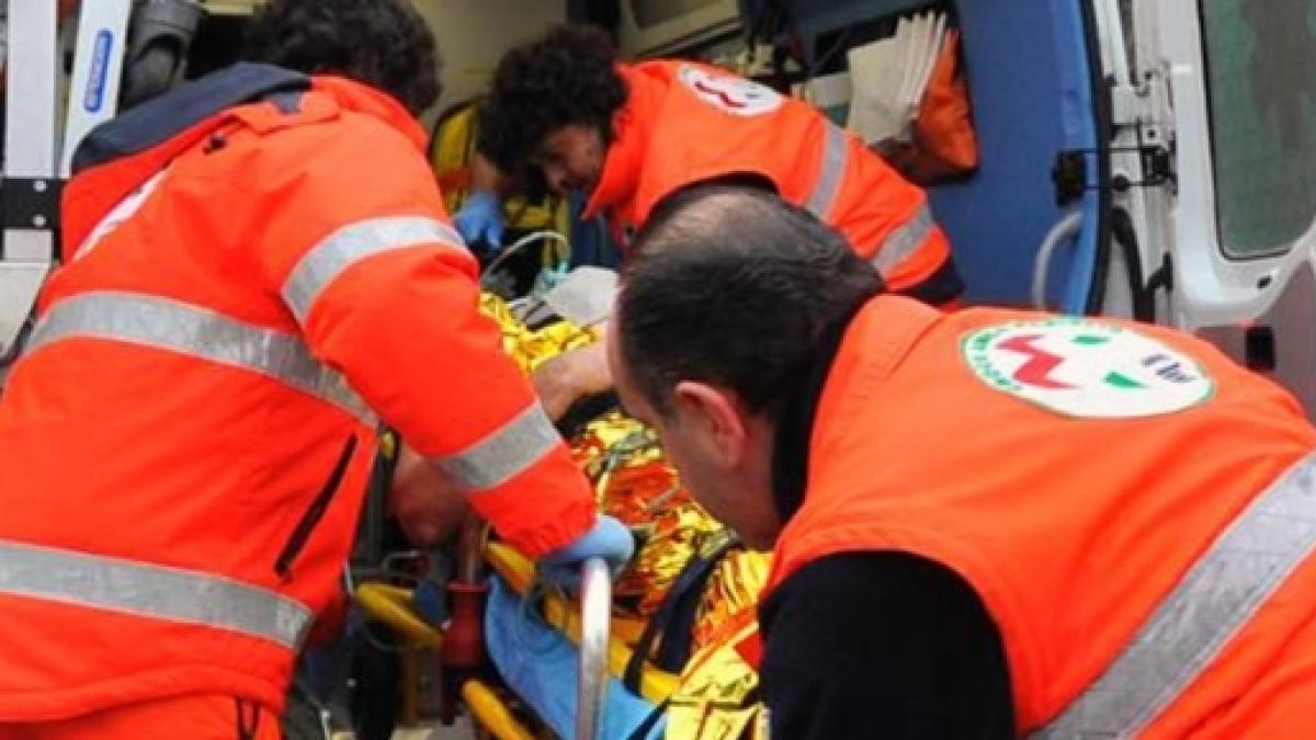 Tragedia In Calabria 24enne Si Toglie La Vita