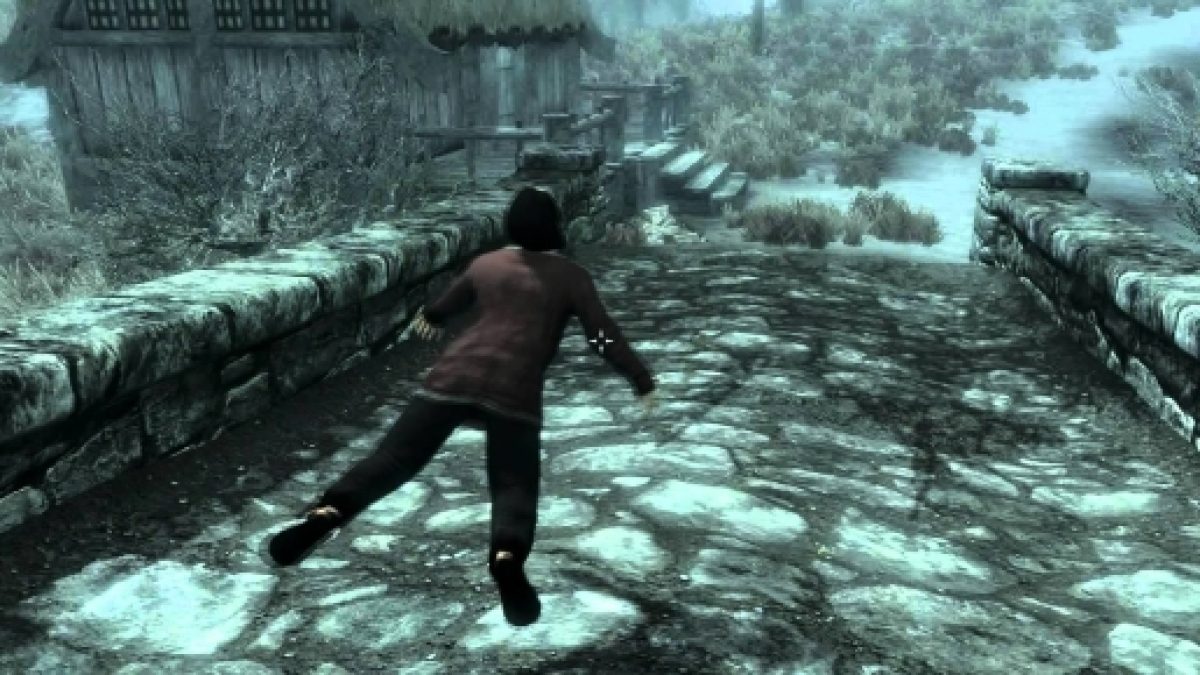 Top 10 Video Game Glitches That Gave Us Nightmares