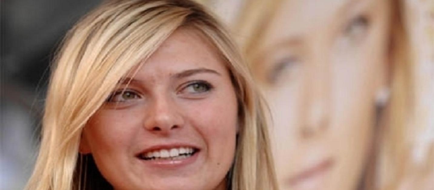 resume When Will Scandal Resume maria sharapova to resume playing after hip injury