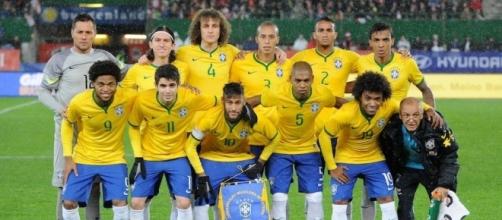 Messi aurait essayé de convaincre ce joueur brésilien de signer au ... - planetemercato.fr