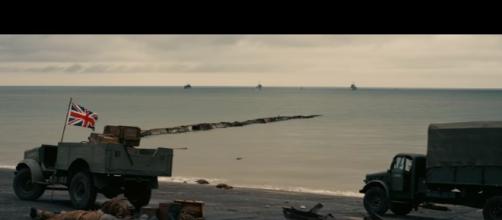 Dunkirk - Trailer 1 [HD] Image - Warner Bros. Pictures | YouTube
