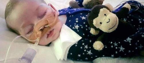 Judge: Baby Charlie Gard will end life in hospice, not home - The ... - bostonglobe.com