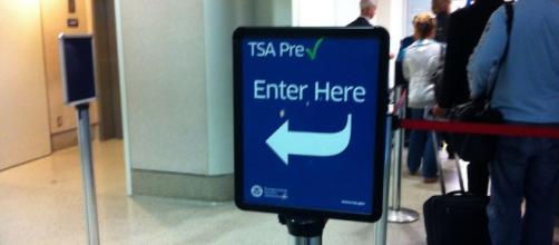 TSA starts screening bigger electronics at all U.S. airports / Photo via Grant Wickes, Flickr