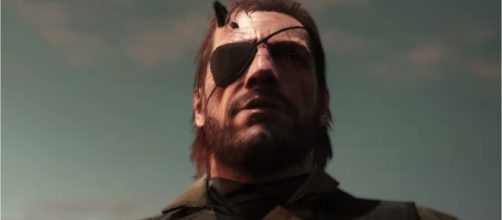A mix of good old 80's music, and great open-world gameplay is what "Metal Gear Solid V: The Phantom Pain" is all about - YouTube/KONAMI公式