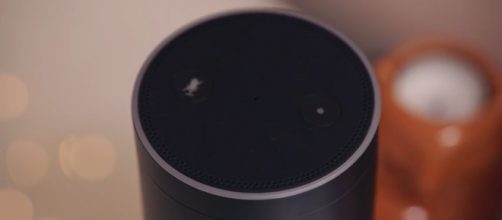 Amazon Echo-Amazon-YouTube Screenshot