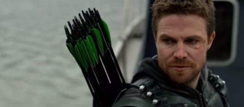 Arrow - Comic-Con 2017 Trailer - YouTube/DC Entertainment