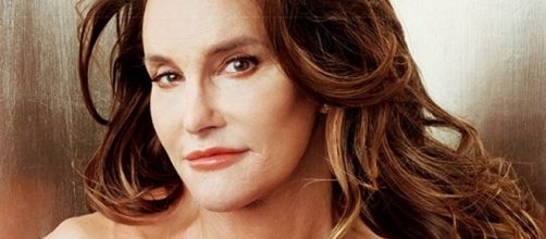 Caitlyn Jenner speaks up after Donald Trump announced prohibition of trans people from military. (Flickr/Alberto Frank)