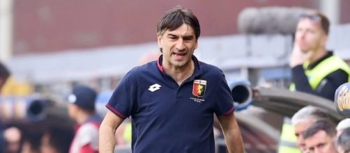 Calciomercato Genoa, Juric chiede rinforzi
