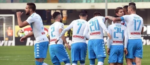 Calciomercato Napoli: Pavoletti al Benevento?